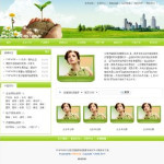 家電制造企業網站