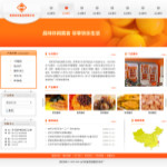 休閑食品公司網站